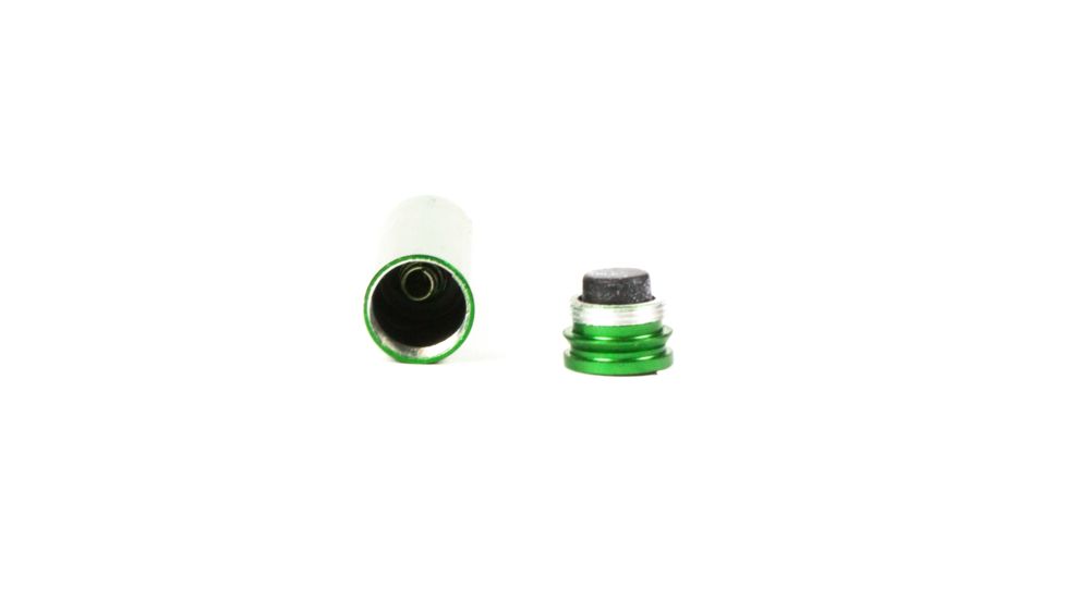JE Machine Tech 5mW Laser Boresighter, 635/655nm, .308, Green TS-BS308G