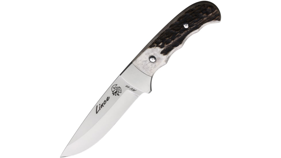 J&amp;V Adventure Knives Lince Fixed Blade