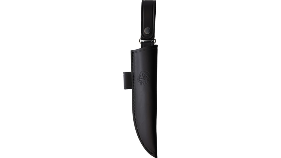 J&amp;V Adventure Knives Selvan Bushcraft Scandi