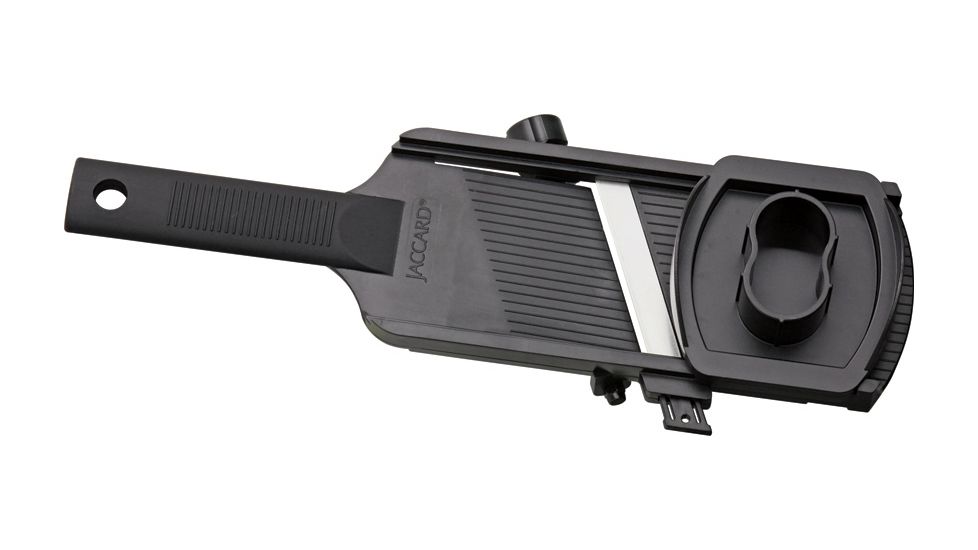 Jaccard Hand-O-Lin Slicer, Black JC201207
