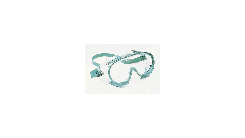 Jackson Safety Foggard Lens Clr Monogoggl 14387, Unit EA