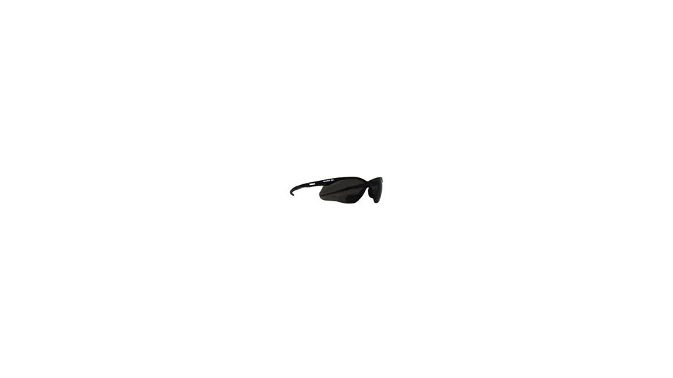 Jackson Safety Nemesis Polarized Safety Eyewear, Brown, Universal 28637