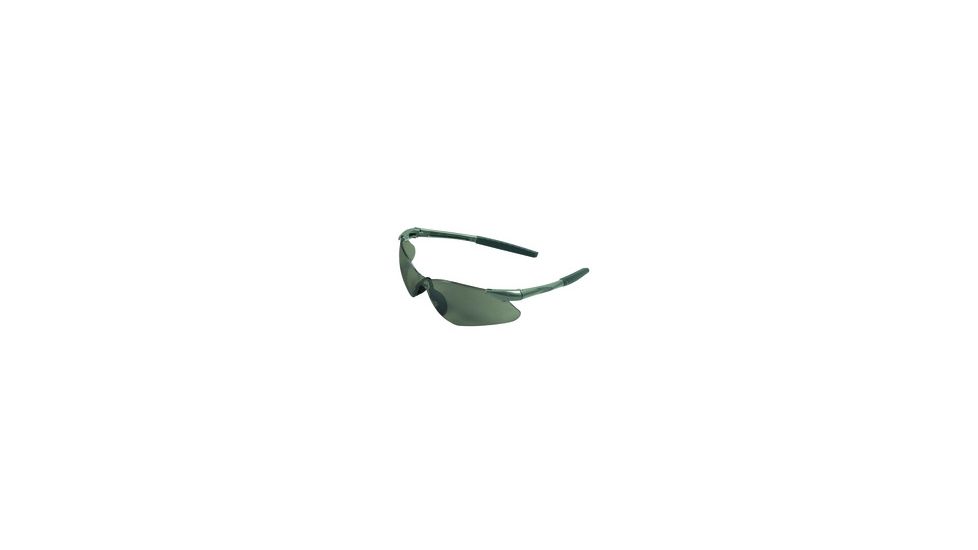 Jackson Safety Nemesis VL Safety Eyewear, Smoke, Universal 25704