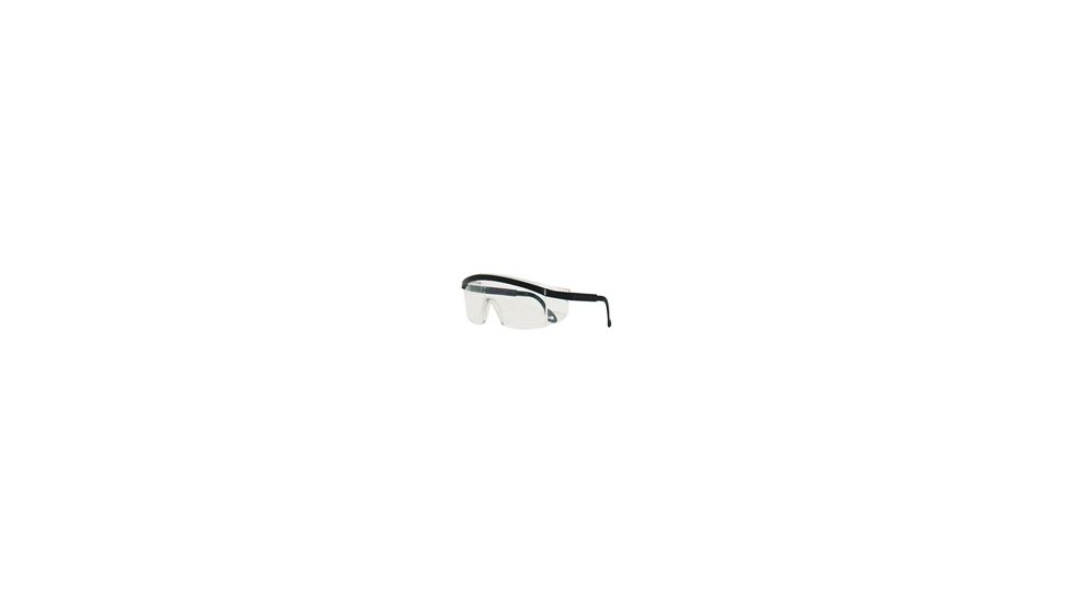 Jackson Safety Purity Safety Eyewear, Clear Anti Fog, Universal 25654