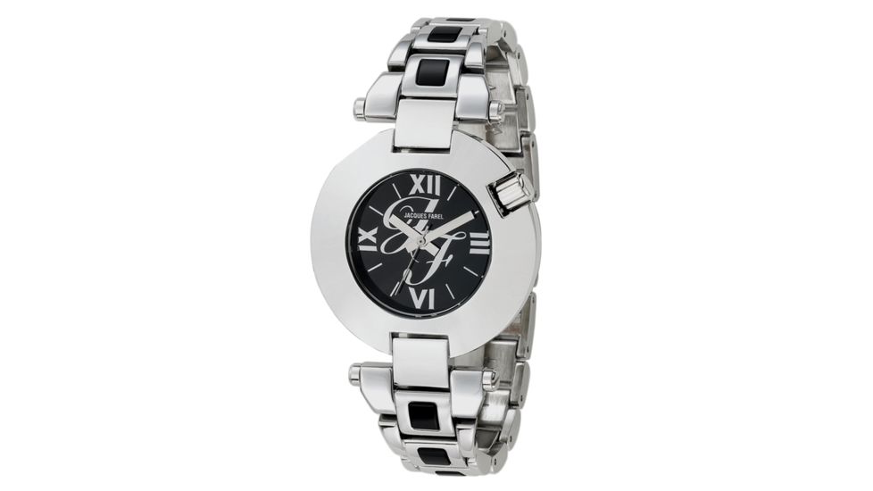 Jacques Farel Fmf7005 Fashion Ladies Watch JACFMF7005