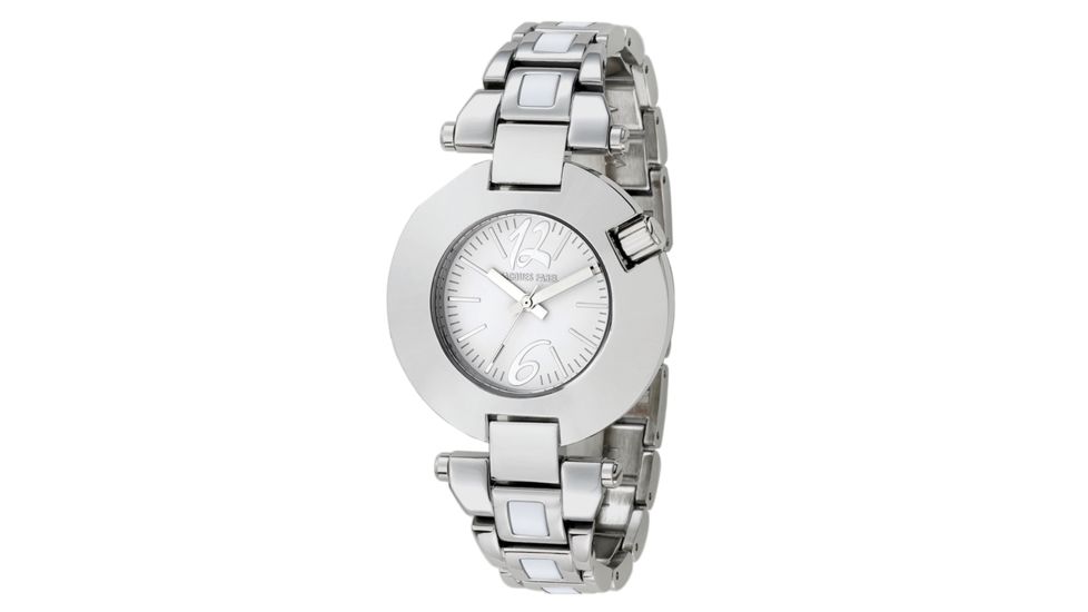 Jacques Farel Fmf7006 Fashion Ladies Watch JACFMF7006