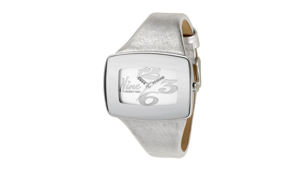 Jacques Farel Ftn3434 Fashion Ladies Watch JACFTN3434