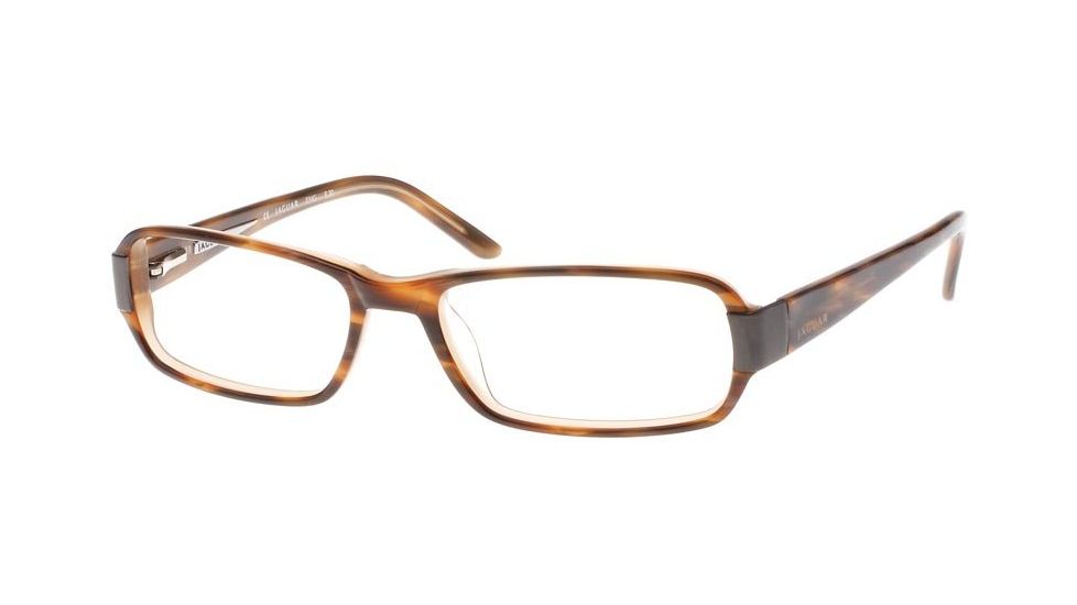 Jaguar 32003 Eyewear - Tortoise (6049)