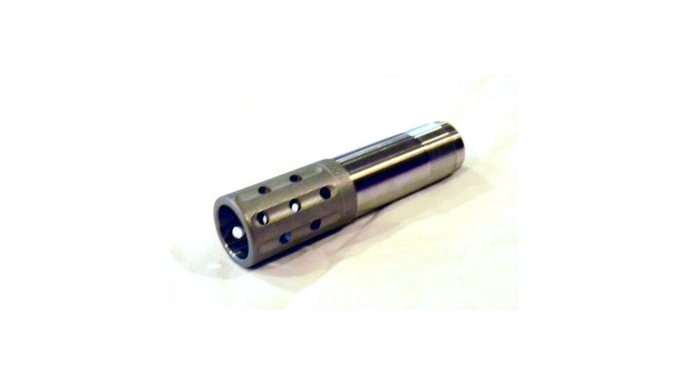 Jebs Choke Tubes 12 Gauge Benelli SBE-11/M2 Crio, Headhunter .655 Turkey Choke Tube, Matte Stainless JPC - 12E1/655