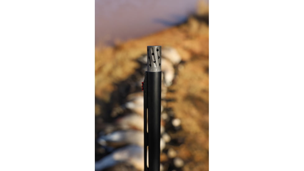 Jebs Choke Tubes Upland &amp; Wing-Shooting Choke, 20 GA Benelli Crio, Close Range/Timbe, Ported, Black Nitride, JPCUB-20E2/CR