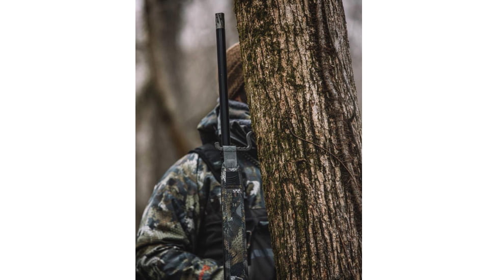 Jebs Choke Tubes High Voltage WaterfowlSI-LINK-ANCHOR-BK 12 Gauge Choke Tube,, BIP 695, Matte Stainless, NSN No, JPC-12B2/695