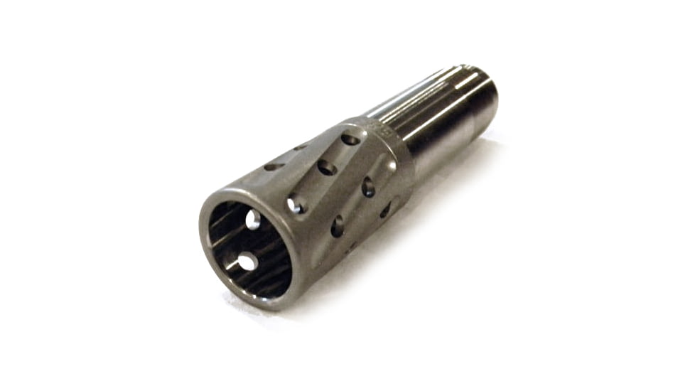 Jebs Choke Tubes Upland and Windshooting 20 Gauge Choke Tube, Benelli SBE-11/M2 Crio, .570 Full Upland Tube, Matte Stainless, JPC - 20E2/570