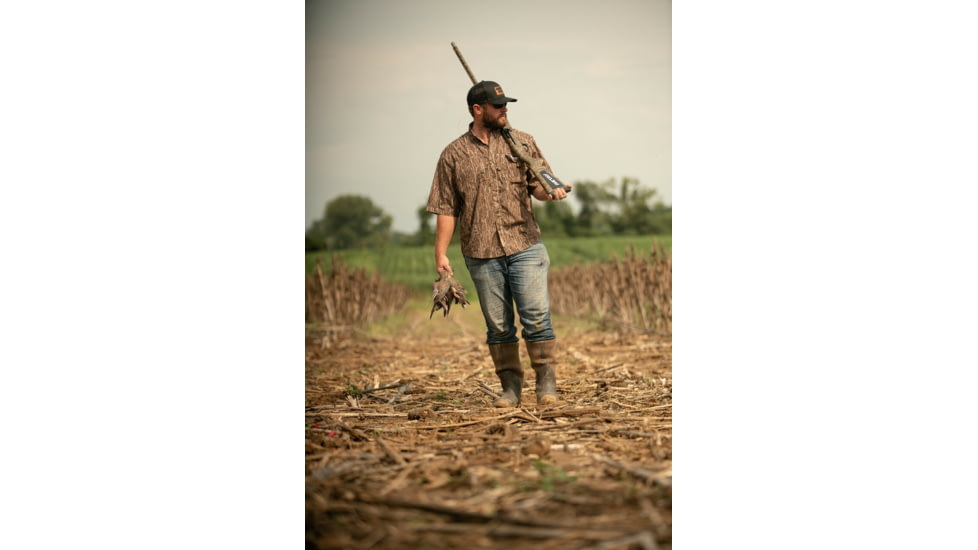 Jebs Choke Tubes Upland and Wing-Shooting Choke, Benelli/Beretta, 20 Gauge, Matte, Close Range, JPCUP-20F2/CR