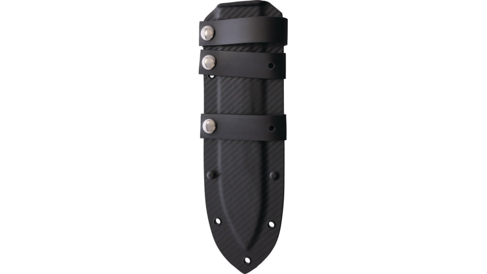 Jesse James Big Fixie Survival Knife Talon