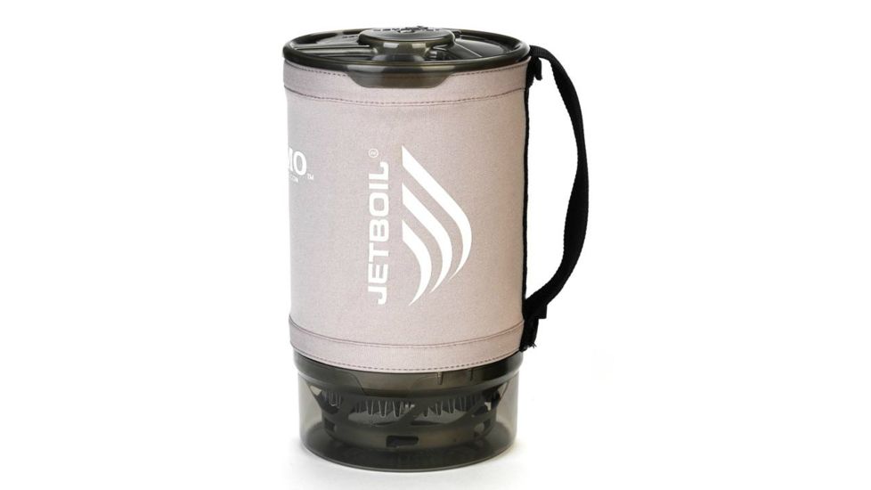 Jet Boil Sumo Fluxring Ti Com Cup 1.8 L CCP180-SUMTI