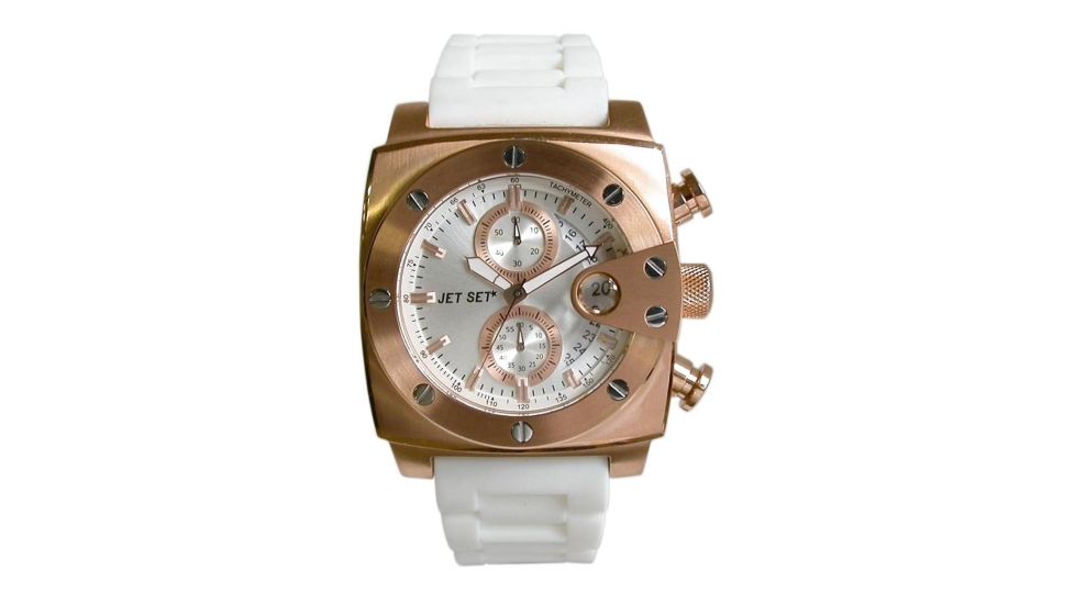Jet Set J3173r-631 Santorini Watch JETJ3173R-631