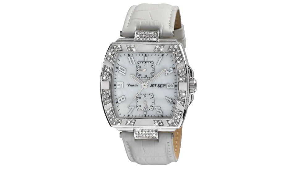 Jet Set J3214s-161 Venezia Ladies Watch JETJ3214S-161