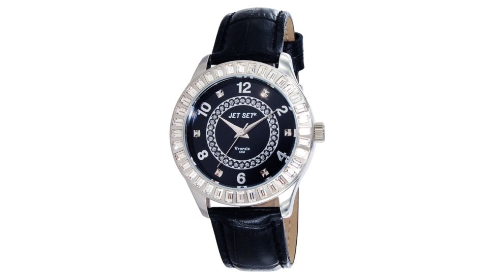 Jet Set J34764-267 Venezia Ladies Watch JETJ34764-267
