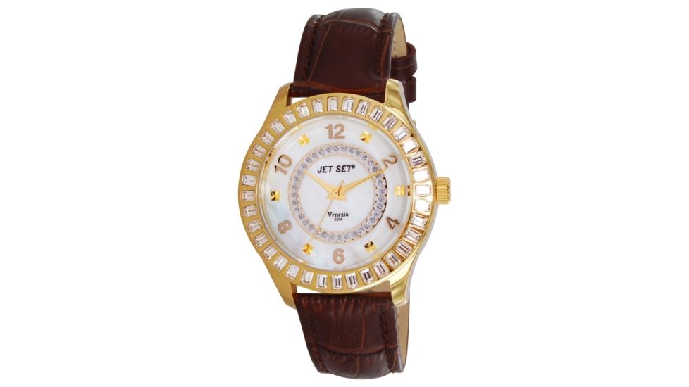 Jet Set J34768-766 Venezia Ladies Watch JETJ34768-766