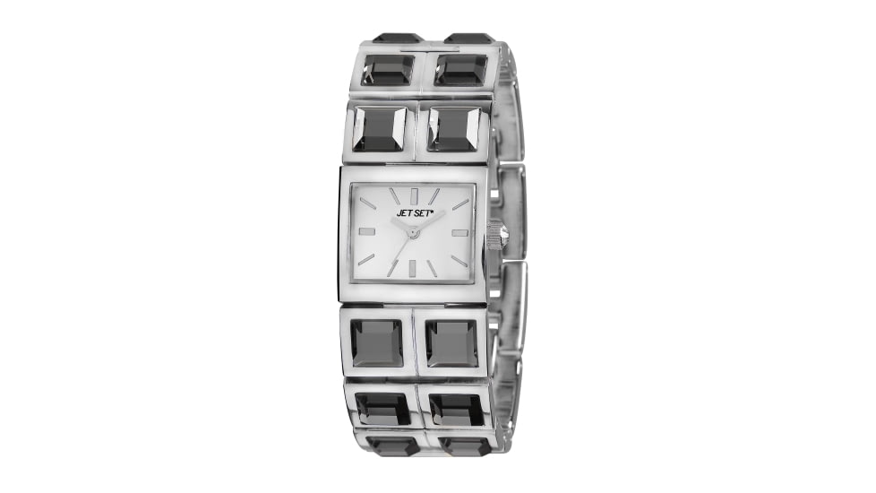 Jet Set J43604-612 Beverly Hills Ladies Watch JETJ43604-612