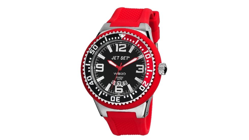 Jet Set J54443-268 Wb30 Mens Watch JETJ54443-268