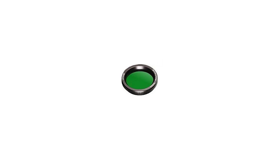 Jetbeam Green Filter for 3M Pro - MFB37.5 JETBEAM-MFG37-5