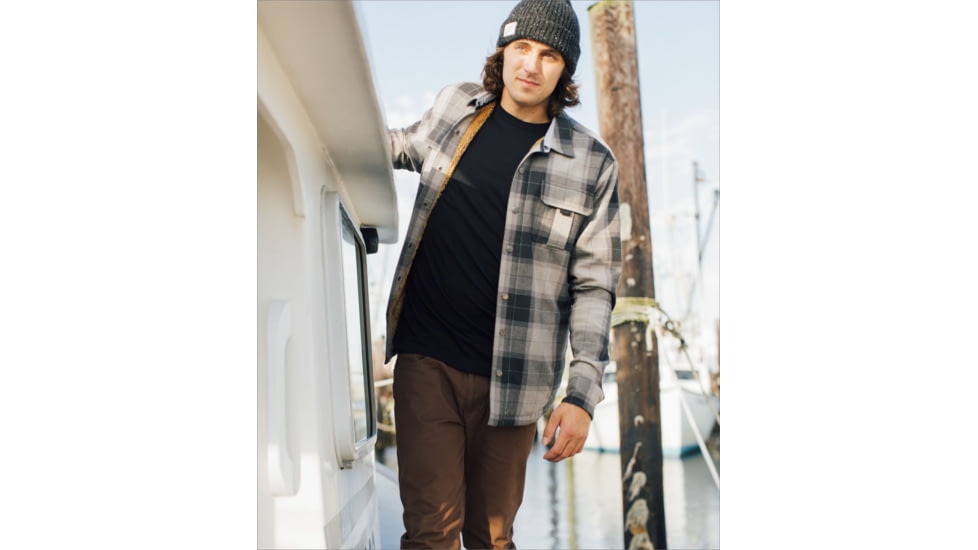 Jetty Bedrock Pants - Mens, Brown, 33, 20120