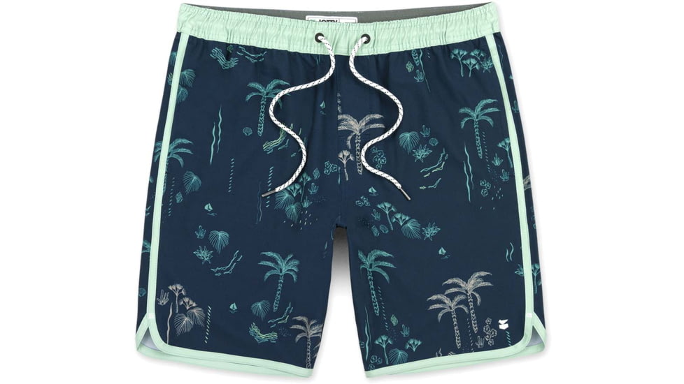 Jetty Session 7 in Short - Mens, Navy, Extra Large, S22SESS-MBNVY-XL