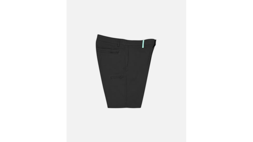 Jetty Stroll Chino WalkShorts - Mens, Charcoal, 32, 16908
