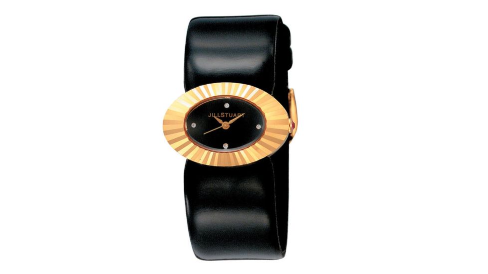 Jill Stuart Sildd001 Lauren Ladies Watch JILSILDD001