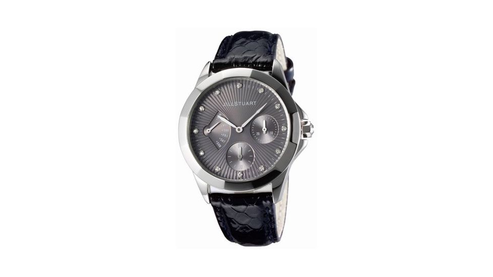 Jill Stuart Silde006 Retrograde Ladies Watch JILSILDE006