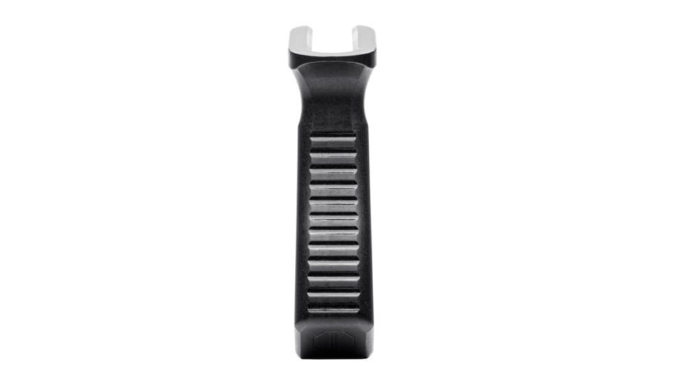 JMac Customs AK Skeletonized Pistol Grip, Hard Coat Anodized, SPG-AK