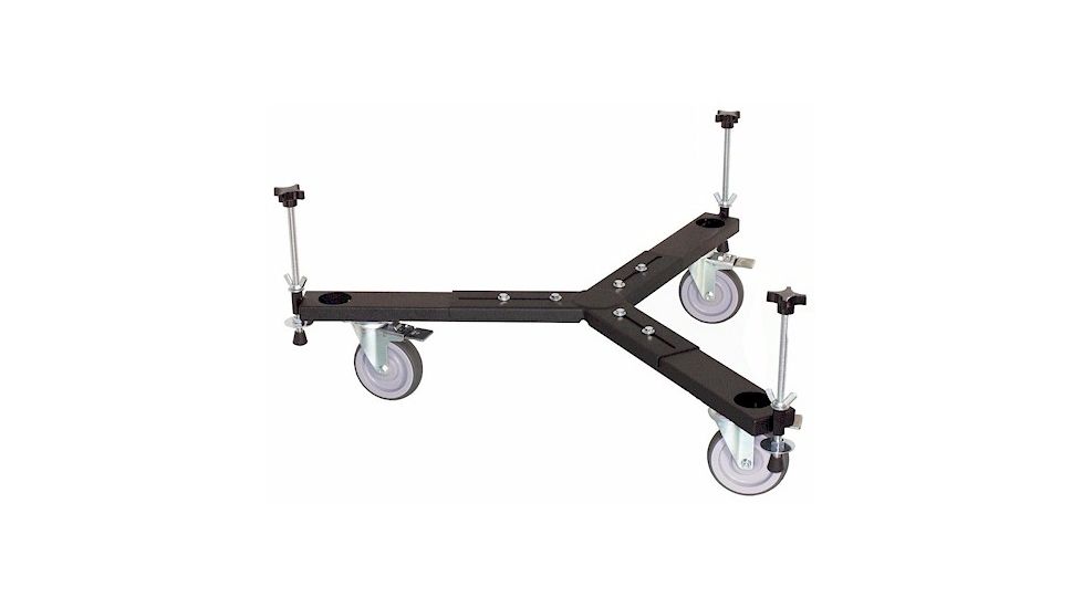 JMI Telescopes 5in. Large Wheel Upgrade TPWLWUPG