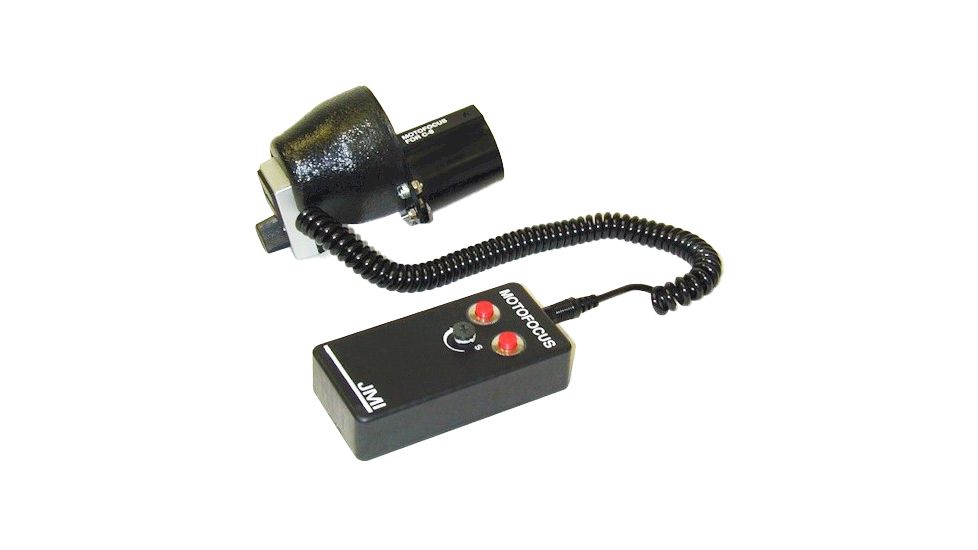 JMI Telescopes Digital Focus Counter Upgrade for MotoFocus DFCMF