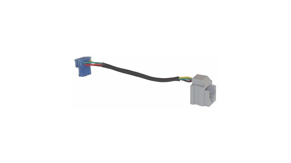 JMI Telescopes Encoder to Encoder Cable Pigtail, Inline to RJ11 CBLINLRJ11