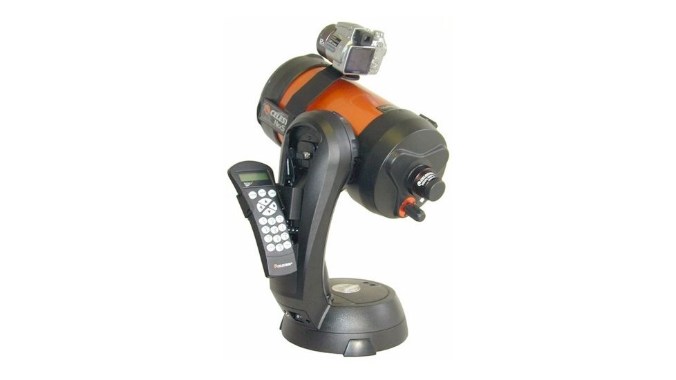 JMI Telescopes Hand Control Holder for NexStar BRKTHUNEX