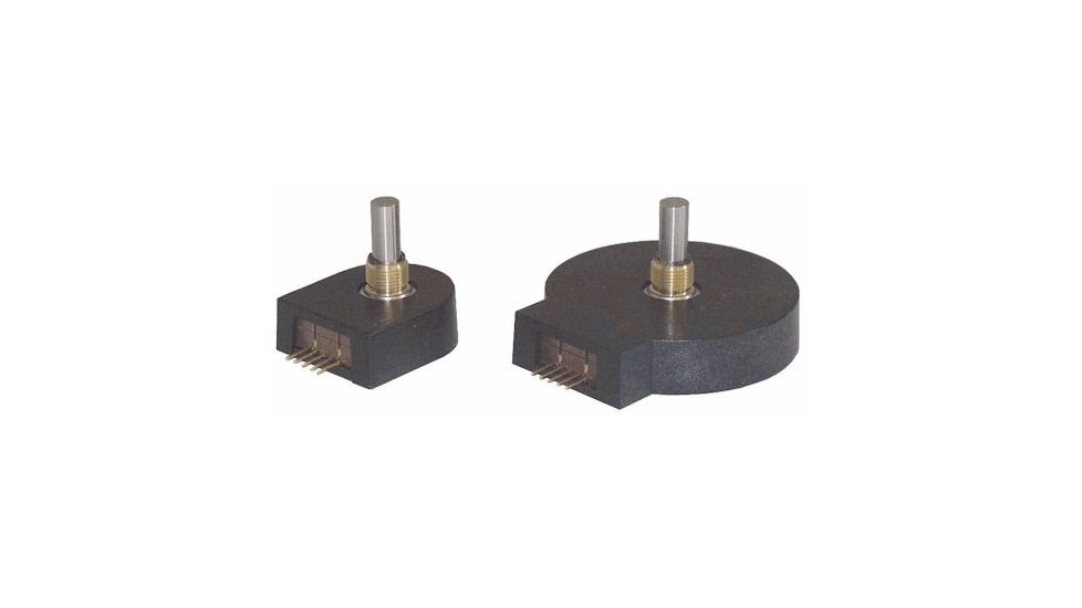 JMI Telescopes Large Optical Encoder, 4000 tics E4000