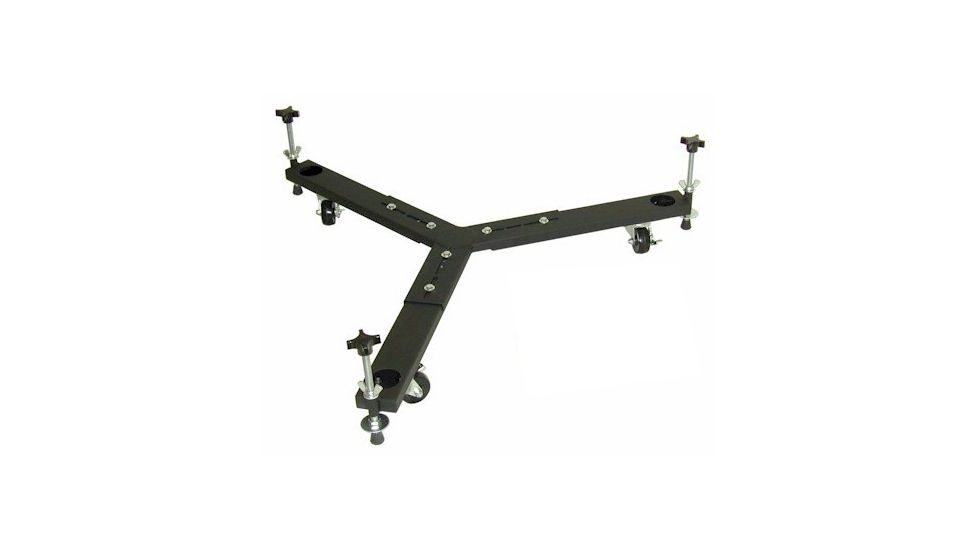 JMI Telescopes Medium Size Universal Wheeley Bars TPWUMED