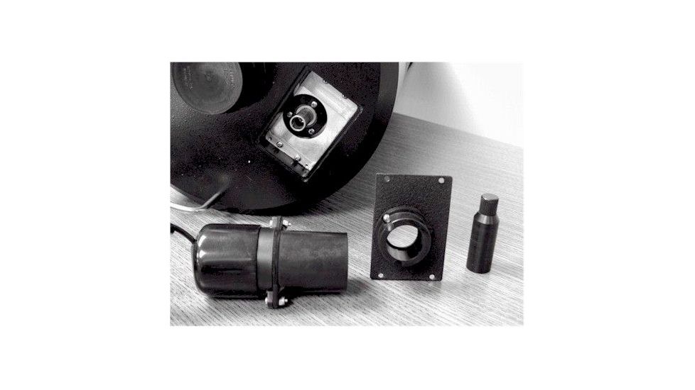 JMI Telescopes MotoFocus for Celestron 9.25 in SCT MFC9