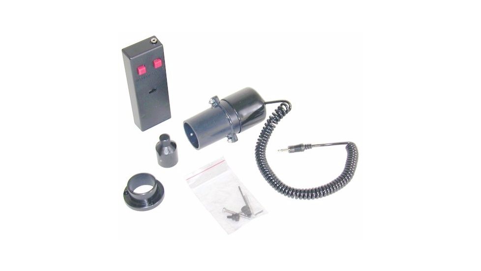 JMI Telescopes MotoFocus for Celestron C11 / C14 MFC11