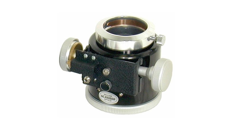 JMI Telescopes MotoFocus William Optics Focuser, Configuration 1 MFWO1