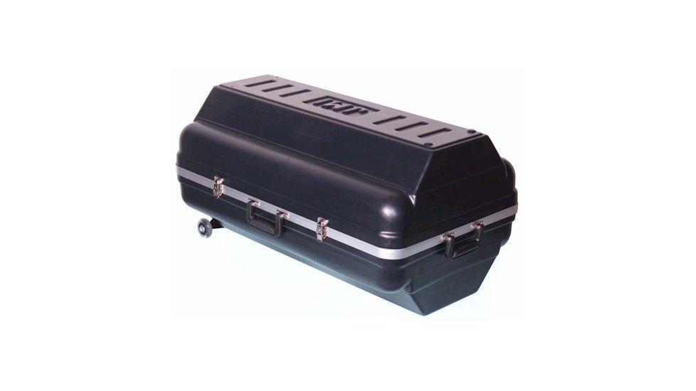 JMI Telescopes Multi-use Telescope Carrying Case OTA, 11 in. CASEOTA11