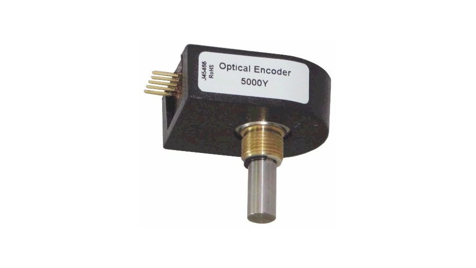 JMI Telescopes Small Optical Encoder, 5000 tics E5000