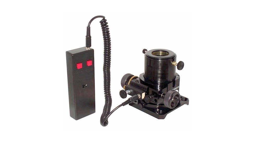 JMI Telescopes Standard Event Horizon Telescope Focuser, Newtonian w/ Motor EV-3nM