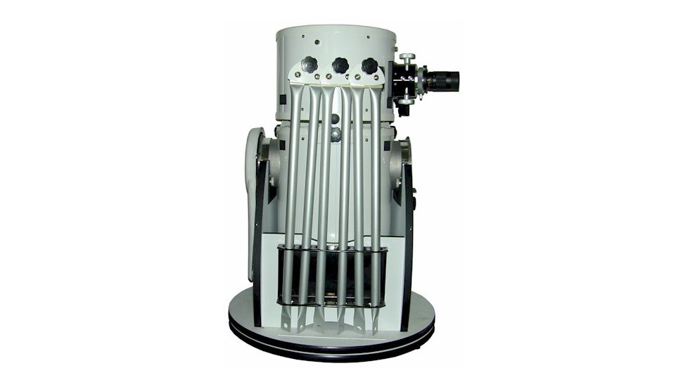 JMI Telescopes Standard Telescope Transporter Kit TKLBSTD
