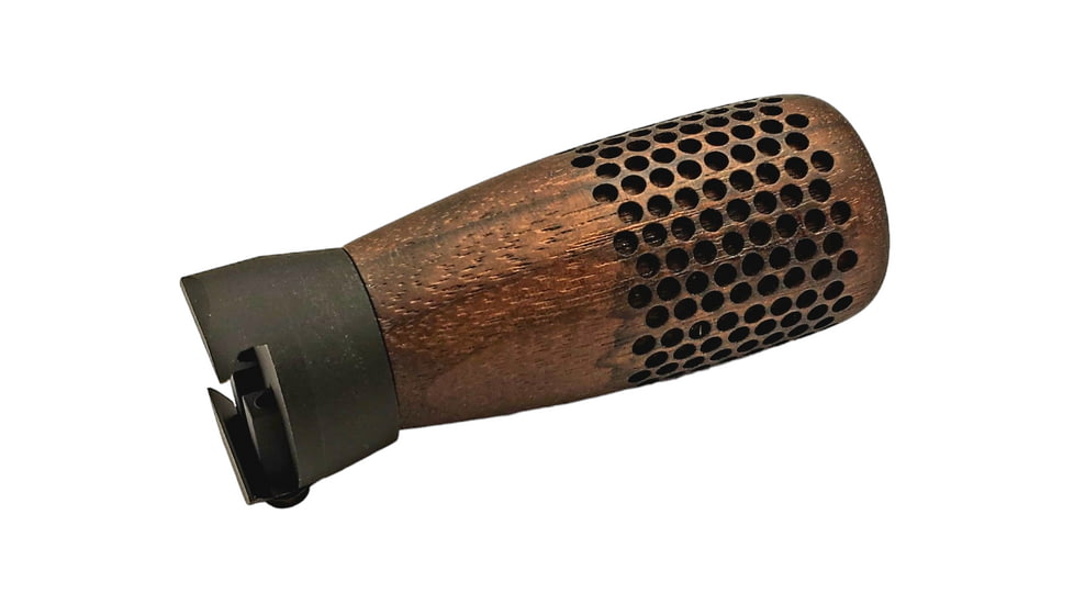 JMK Picatinny Vertical Foregrip Assembly, Standard A3 Base, VFG-PA01