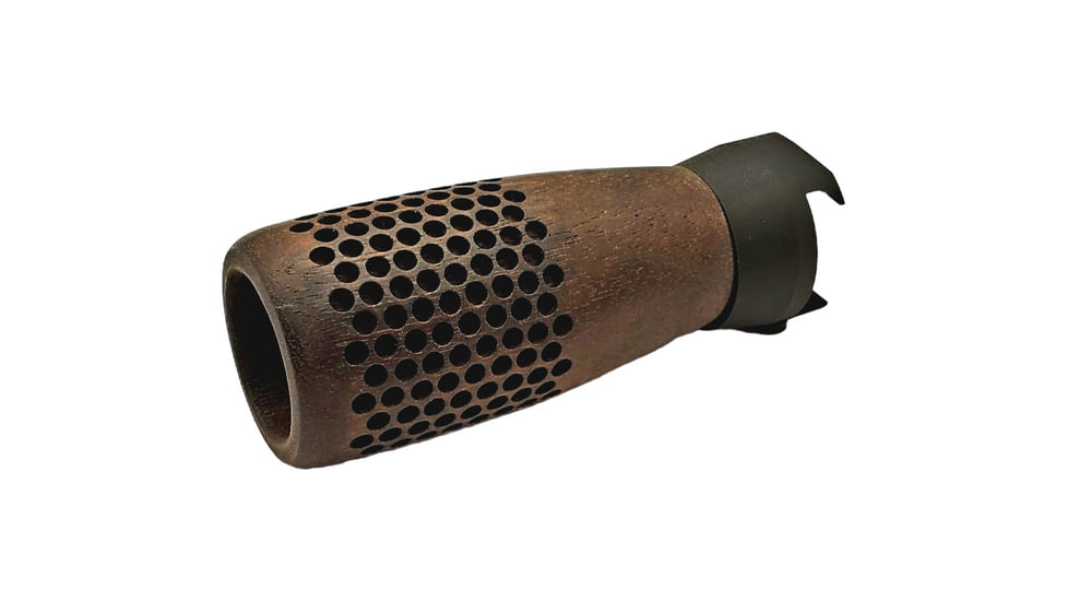 JMK Picatinny Vertical Foregrip Assembly, Standard A3 Base, VFG-PA01