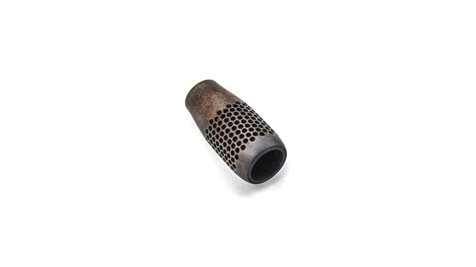 JMK Textured Vertical Foregrip, Wood, VFG01