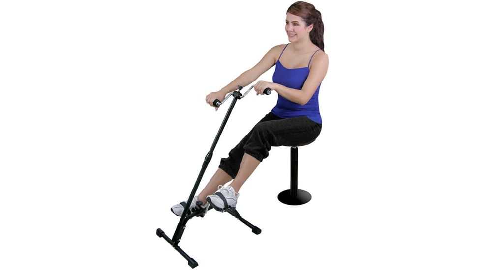 JOBAR Total Body Exerciser, Black JB5788