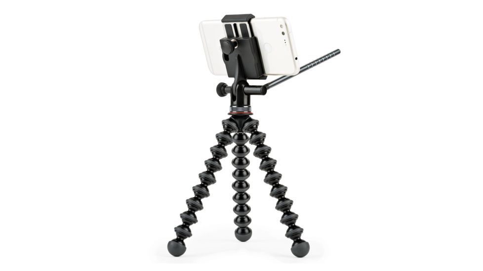 JOBY GripTight PRO Video GP Stand, JB01501